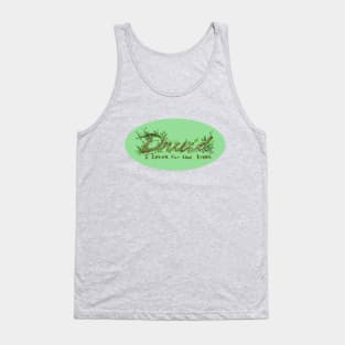 Druid Tank Top